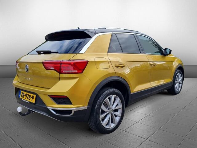 Volkswagen T-Roc 1.0 TSI Style