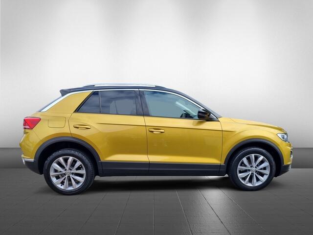 Volkswagen T-Roc 1.0 TSI Style