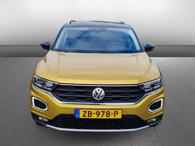 Volkswagen T-Roc 1.0 TSI Style