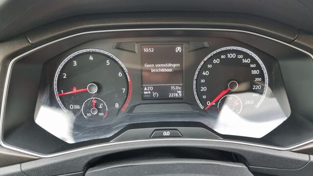 Volkswagen T-Roc 1.0 TSI Style