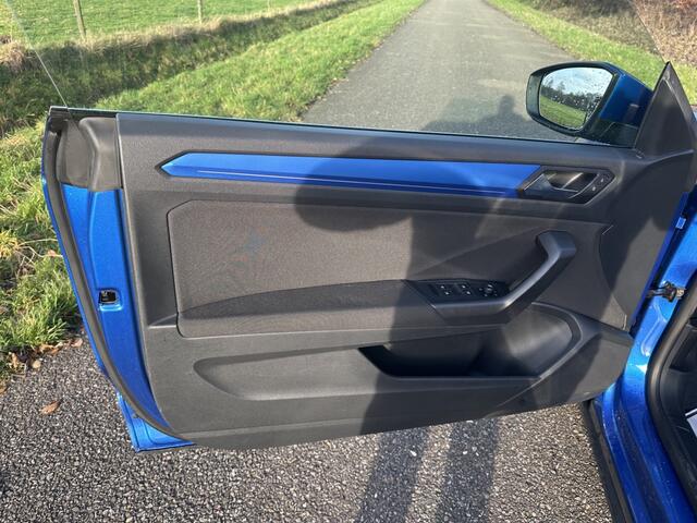 Volkswagen T-Roc Cabrio 1.5 TSI Style