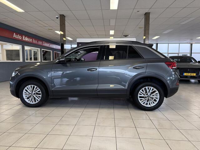 Volkswagen T-Roc 1.0 TSI Life Edition *NAVI*APP*CLIMATE*ST VERW*LED