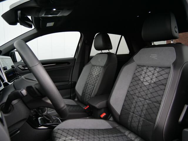 Volkswagen T-Roc 1.5 TSI R-Line 150 Pk DSG Automaat Apple Carplay / DAB / Camera / Stoelverwarming
