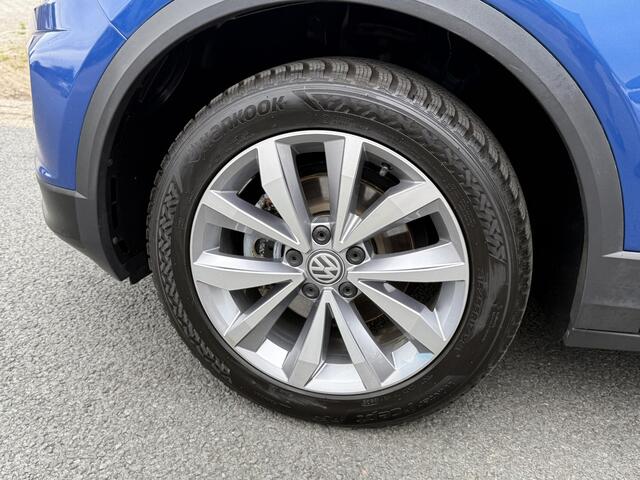 Volkswagen T-Roc 1.5 TSI Sport 150PK DSGoTrekhaak