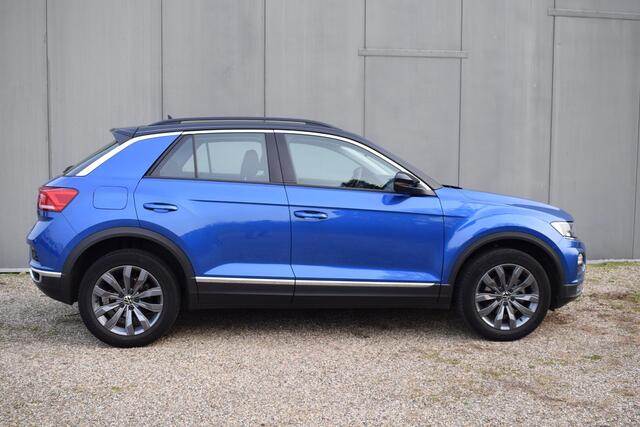 Volkswagen T-Roc 1.0 TSI Style