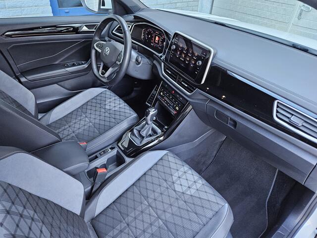 Volkswagen T-Roc 1.5 TSI R-Line Edition Inclusief Afleveringskosten
