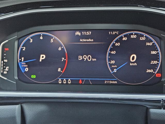 Volkswagen T-Roc 1.5 TSI R-Line Edition Inclusief Afleveringskosten