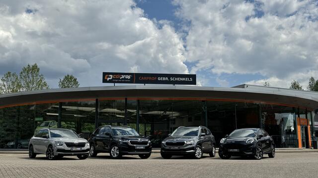 Volkswagen T-Roc 1.5 TSI Life Business