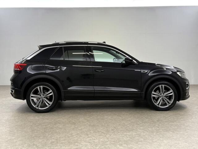 Volkswagen T-Roc 1.5 TSI R-Line | Pano | Sfeer | Virtual | Trekh. | Carplay | Adap. Cruise | Navi | NAP