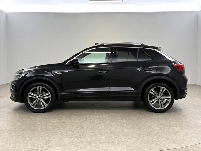 Volkswagen T-Roc 1.5 TSI R-Line | Pano | Sfeer | Virtual | Trekh. | Carplay | Adap. Cruise | Navi | NAP