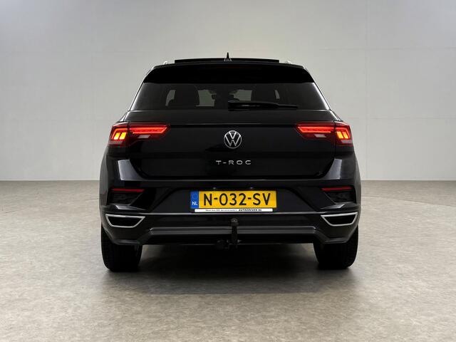 Volkswagen T-Roc 1.5 TSI R-Line | Pano | Sfeer | Virtual | Trekh. | Carplay | Adap. Cruise | Navi | NAP