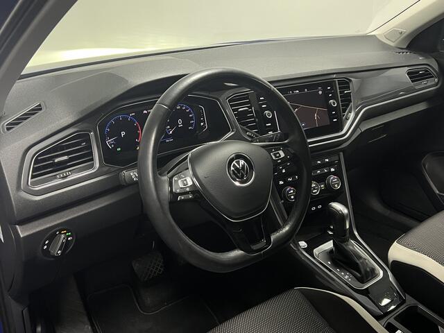 Volkswagen T-Roc 1.5 TSI Sport | NAVI | PAMORAMADAK | TREKHAAK | KEYLESS | ACC |