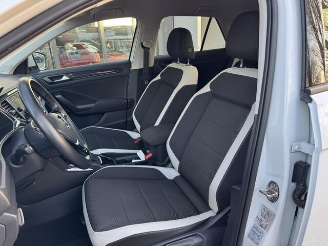 Volkswagen T-Roc 1.5 TSI 150pk Automaat Sport*ACC*LED*Navi*Camera*