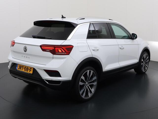 Volkswagen T-Roc 1.5 TSI Sport