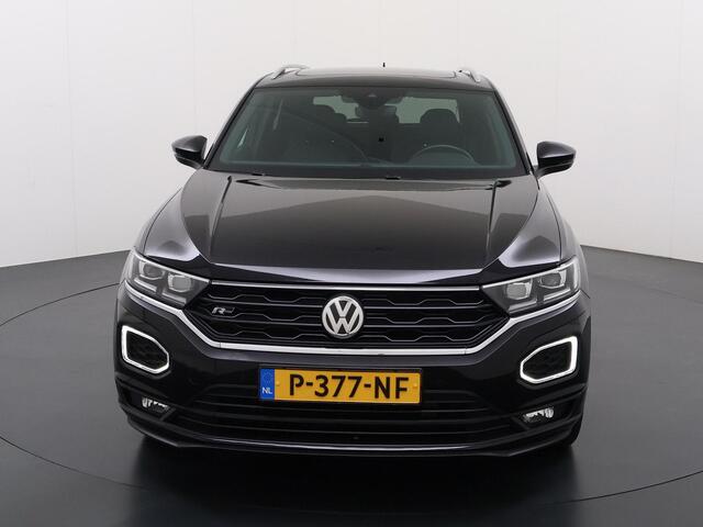 Volkswagen T-Roc 1.5 TSI Sport Business R-Line Volkswagen T-Roc 1.5 TSI Sport Business R