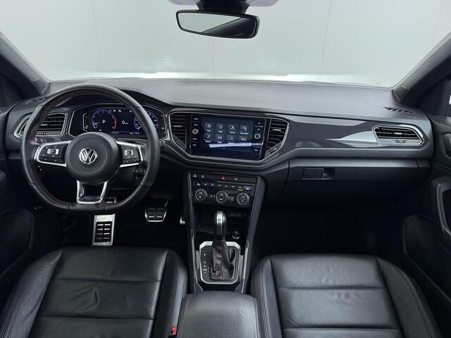 Volkswagen T-Roc 1.5 TSI Sport Business R-Line Volkswagen T-Roc 1.5 TSI Sport Business R