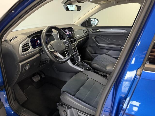Volkswagen T-Roc 1.5 TSI Style NAVI | CAMERA | TREKHAAK