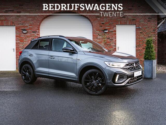 Volkswagen T-Roc 1.5 TSI 150PK R-Line Edition