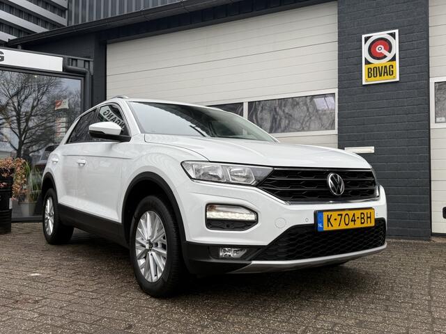 Volkswagen T-Roc 1.5 TSI Style Bns