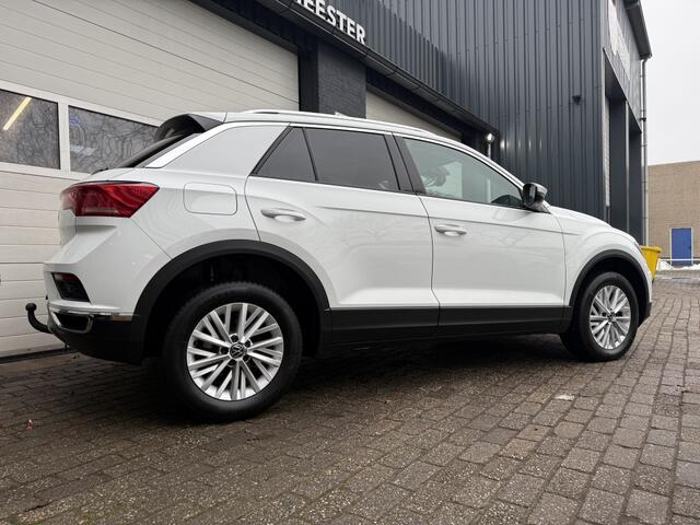 Volkswagen T-Roc 1.5 TSI Style Bns