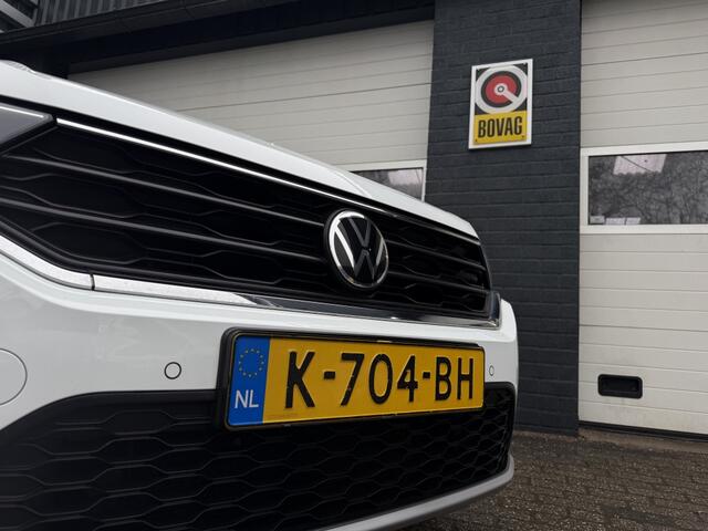 Volkswagen T-Roc 1.5 TSI Style Bns