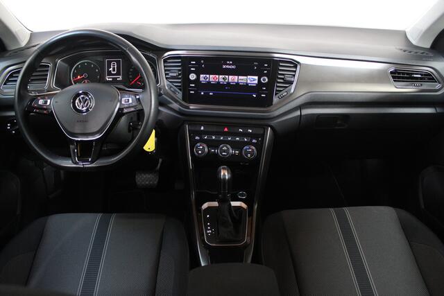 Volkswagen T-Roc 1.5 TSI Style | Navi | Carplay | Stoelverwarming