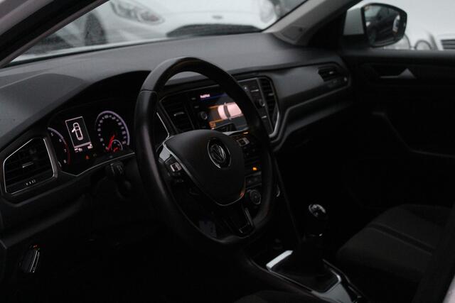 Volkswagen T-Roc 1.5 TSI Style//Carplay//150PK!