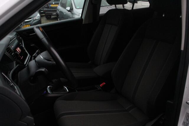 Volkswagen T-Roc 1.5 TSI Style//Carplay//150PK!