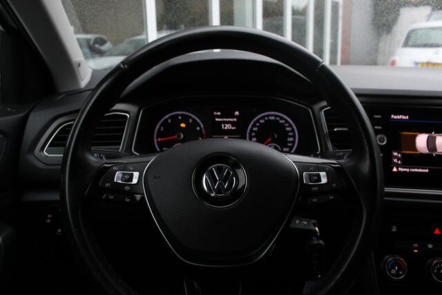 Volkswagen T-Roc 1.5 TSI Style//Carplay//150PK!