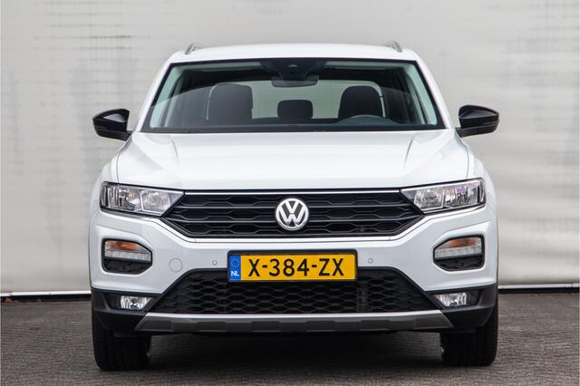 Volkswagen T-Roc 1.0 TSI Style Carplay, Navi, Cruise Control, 2020
