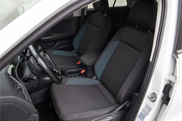 Volkswagen T-Roc 1.0 TSI Style Carplay, Navi, Cruise Control, 2020