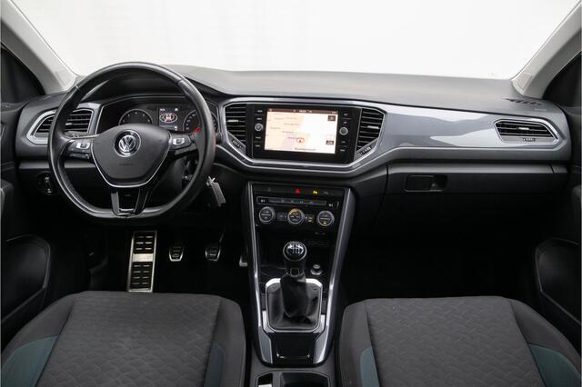Volkswagen T-Roc 1.0 TSI Style Carplay, Navi, Cruise Control, 2020