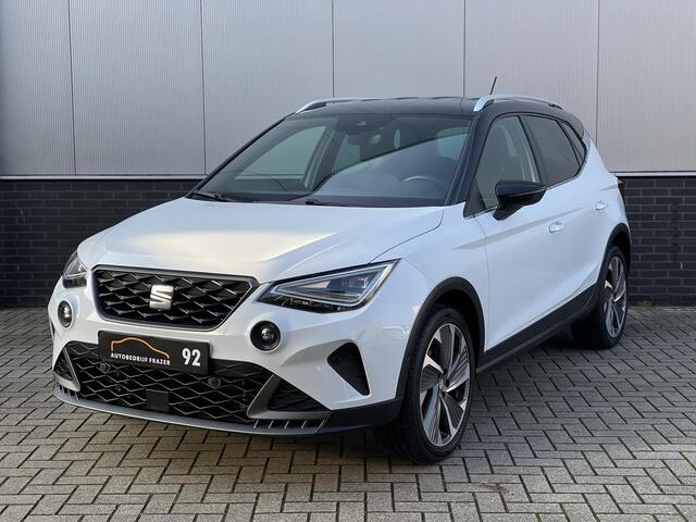 Volkswagen T-Roc 1.0 TSI Life 75 Edition