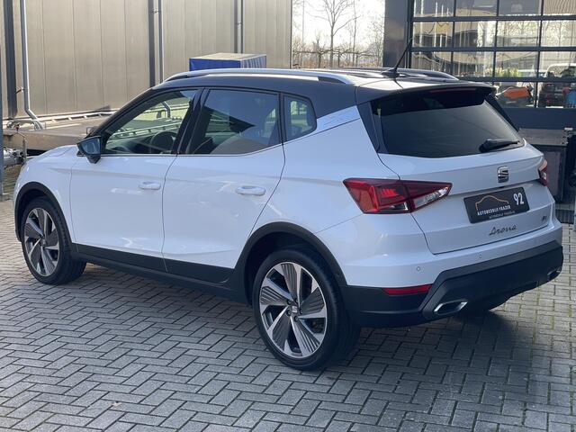 Volkswagen T-Roc 1.0 TSI Life 75 Edition
