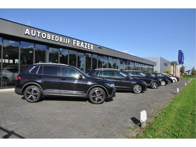 Volkswagen T-Roc 1.0 TSI Life 75 Edition