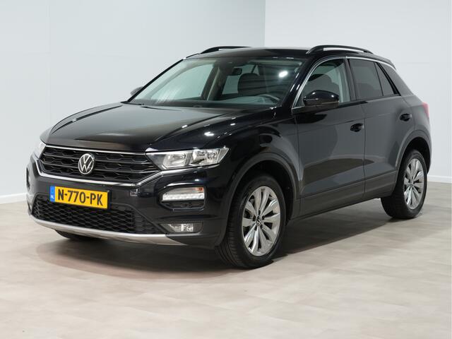 Volkswagen T-Roc 1.5 TSI DSG Style Digital Cockpit Pdc Acc Bluetooth