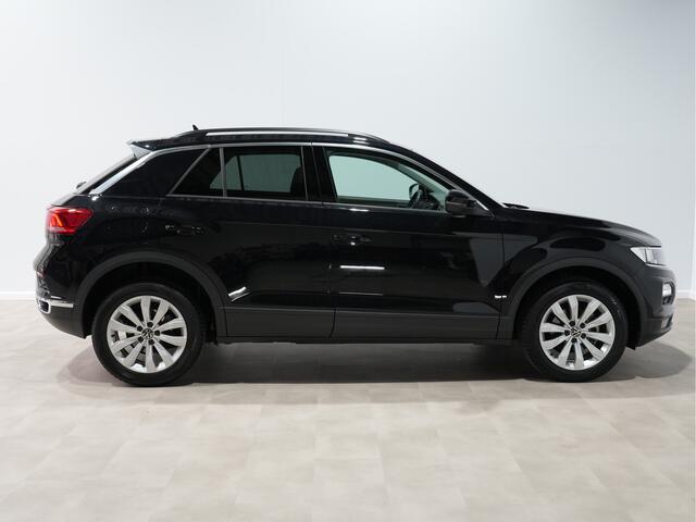 Volkswagen T-Roc 1.5 TSI DSG Style Digital Cockpit Pdc Acc Bluetooth