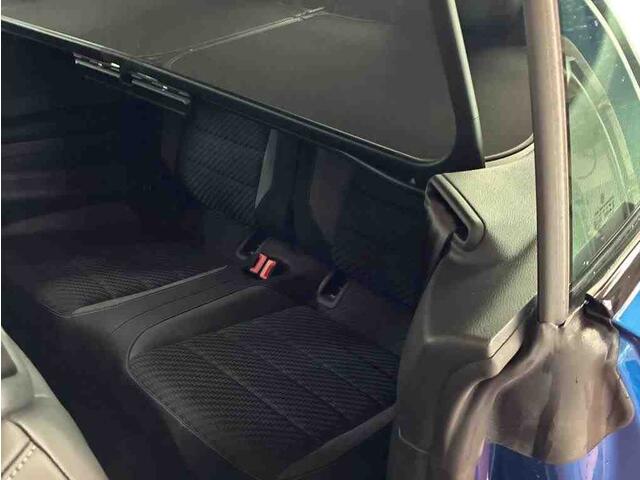 Volkswagen T-Roc Cabrio 1.5 TSI 150pk Automaat R-Line BlackStyle / Alarm / Stoelverwarming / Adaptive Cruise / Wordt Verwacht