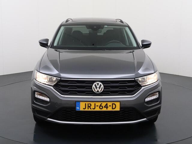 Volkswagen T-Roc 1.5 TSI Highline Style