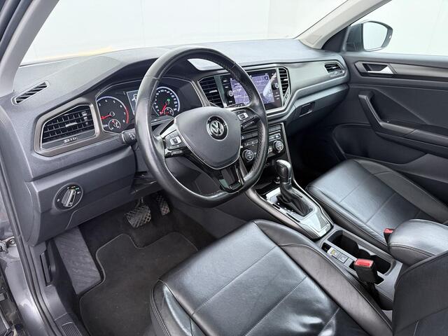 Volkswagen T-Roc 1.5 TSI Highline Style