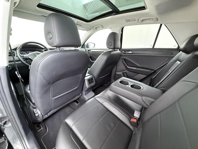 Volkswagen T-Roc 1.5 TSI Highline Style