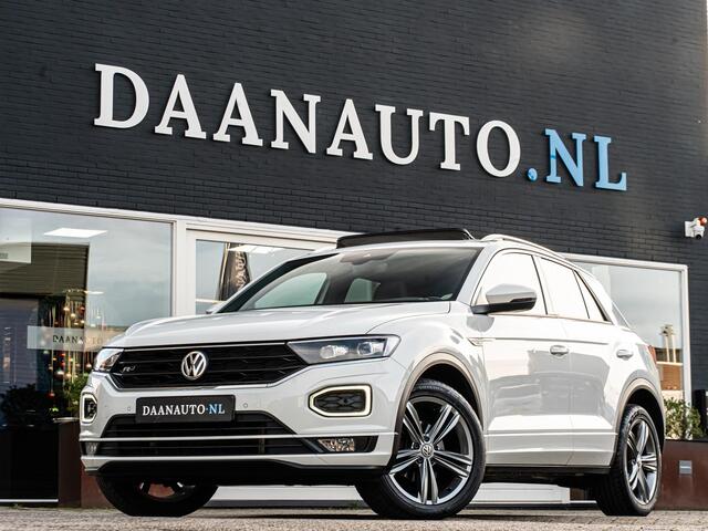 Volkswagen T-Roc 1.5 TSI Sport 2x R Line Pano VirtCP Beats