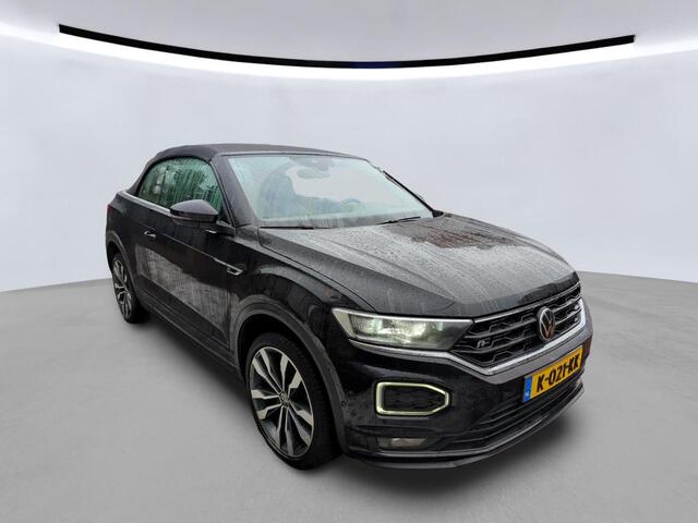 Volkswagen T-Roc Cabrio 1.5 TSI DSG Automaat R-Line | Binnenkort beschikbaar |