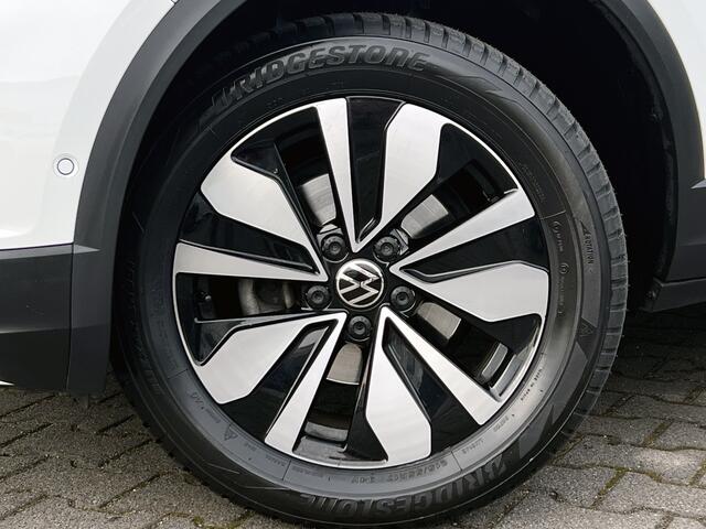 Volkswagen T-Roc 1.5 TSI Move | Carplay | LED | Virtual Cockpit | DAB