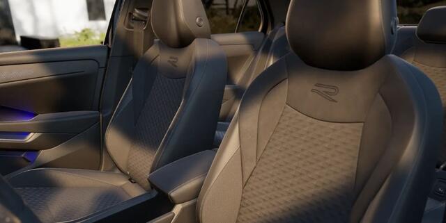 Volkswagen T-Roc 1.5 eTsi R-Line First Edition !!!Profiteer ook van 2.000 euro inruilpremie!!!