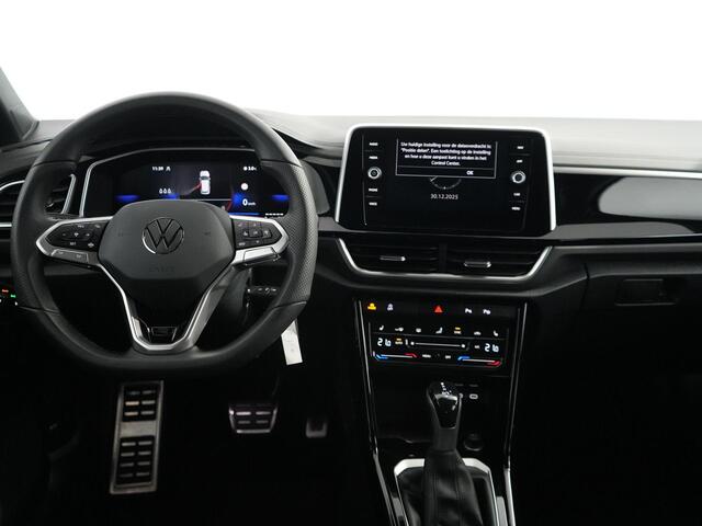 Volkswagen T-Roc 1.5 TSI R-Line Edition | Carplay Camera | ACC |