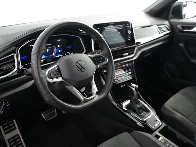 Volkswagen T-Roc 1.5 TSI R-Line Edition | Carplay Camera | ACC |