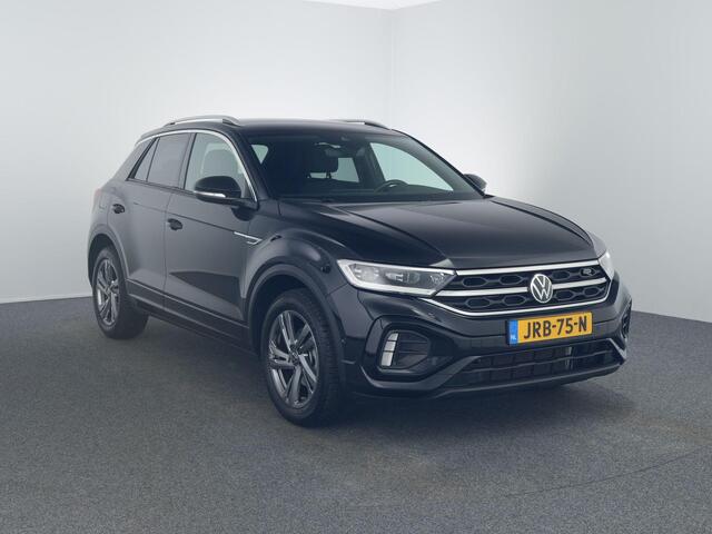 Volkswagen T-Roc 1.5 TSI R-Line Edition | Carplay Camera | ACC |