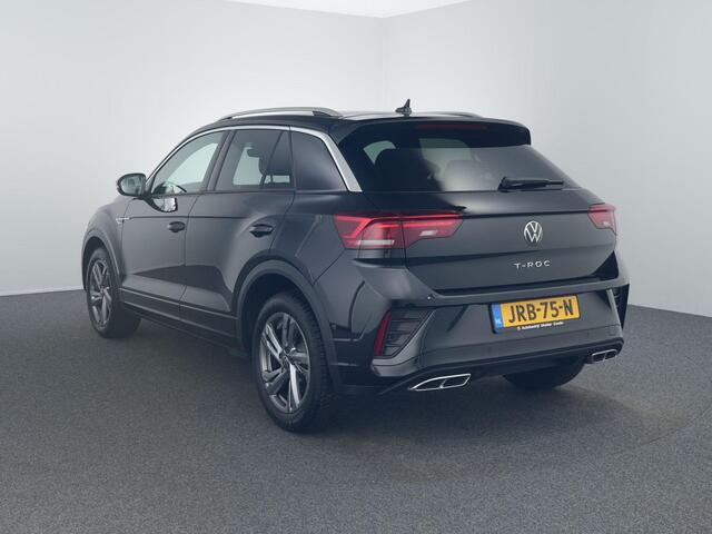 Volkswagen T-Roc 1.5 TSI R-Line Edition | Carplay Camera | ACC |