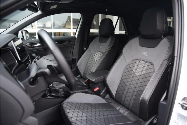 Volkswagen T-Roc 1.5 TSI R-Line